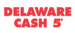 Delaware Cash 5